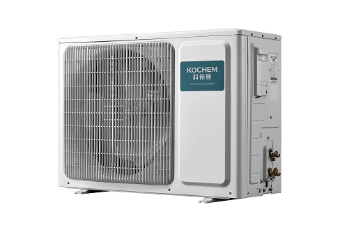 空氣能熱泵 空氣能熱泵